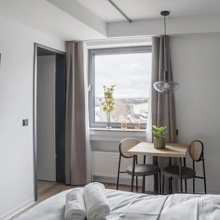 Limehome Saarbruecken Berliner Promenade Extérieur photo