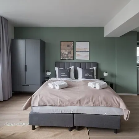 Limehome Saarbruecken Berliner Promenade Extérieur photo