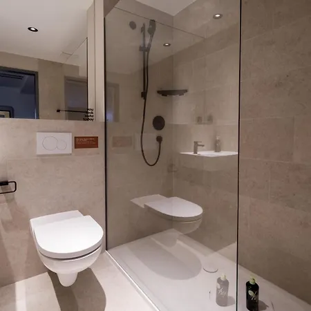 Limehome Saarbruecken Berliner Promenade Chambre photo