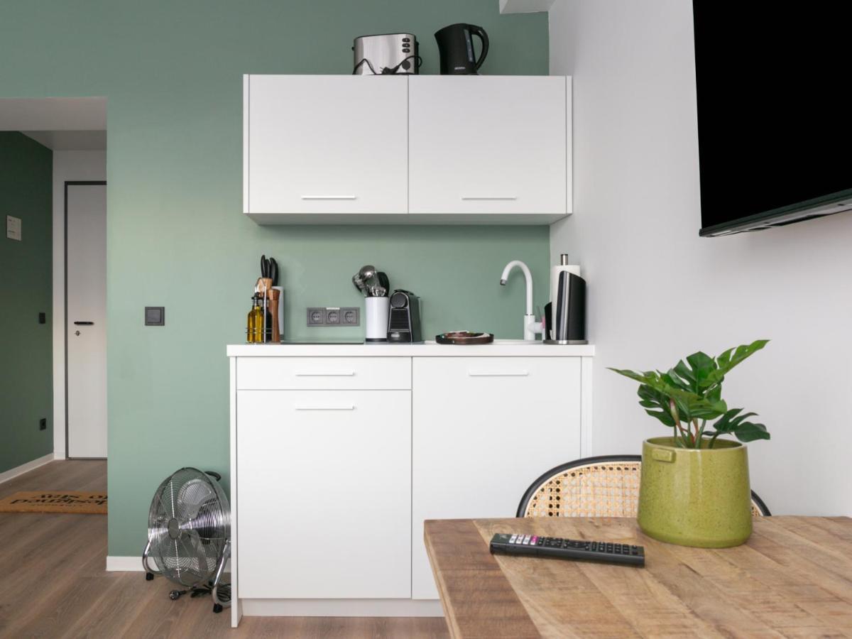 Limehome Berliner Promenade Sarrebruck