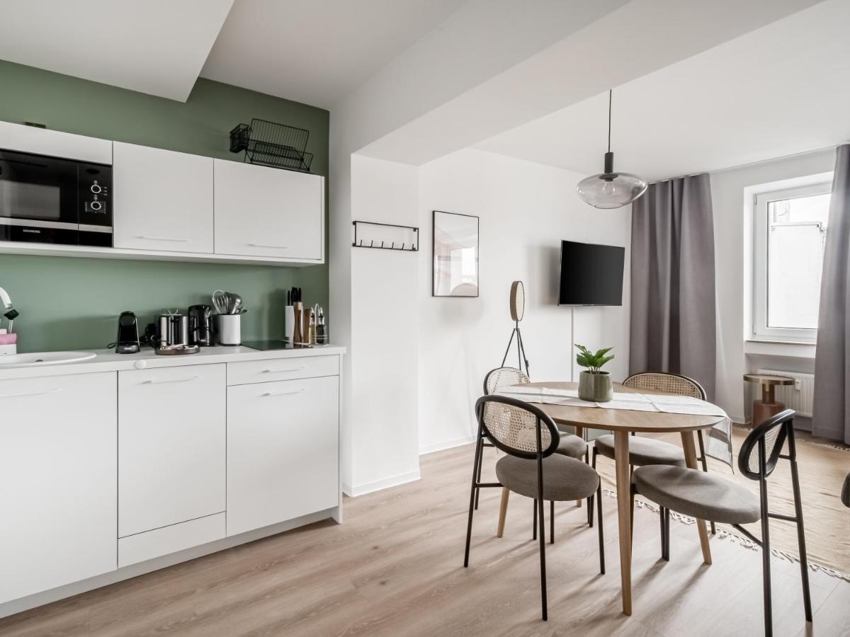 Limehome Berliner Promenade Sarrebruck