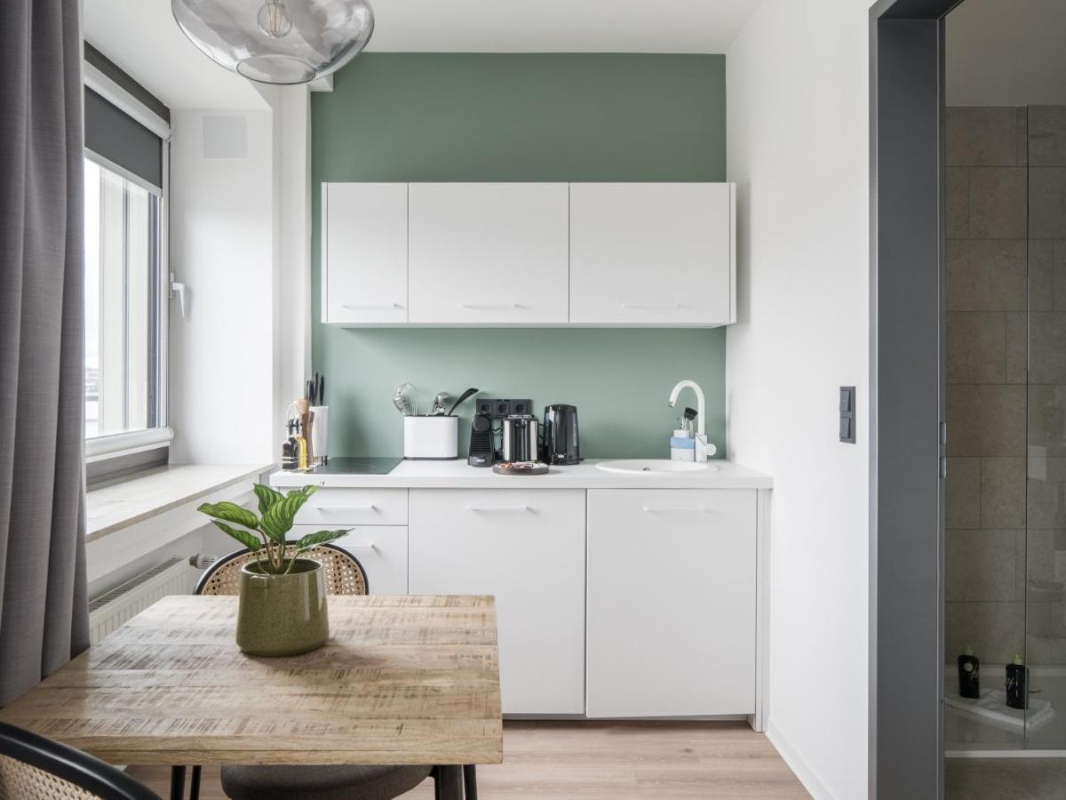 Limehome Berliner Promenade Appartement *