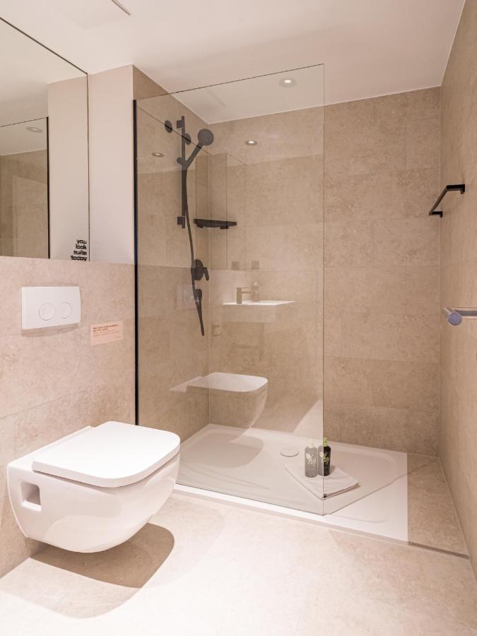 Appartement Limehome Berliner Promenade *