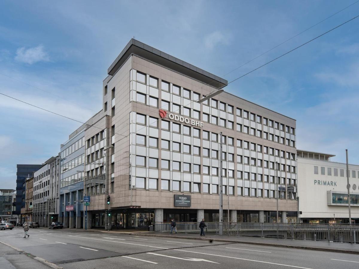 Appartement Limehome Berliner Promenade Sarrebruck