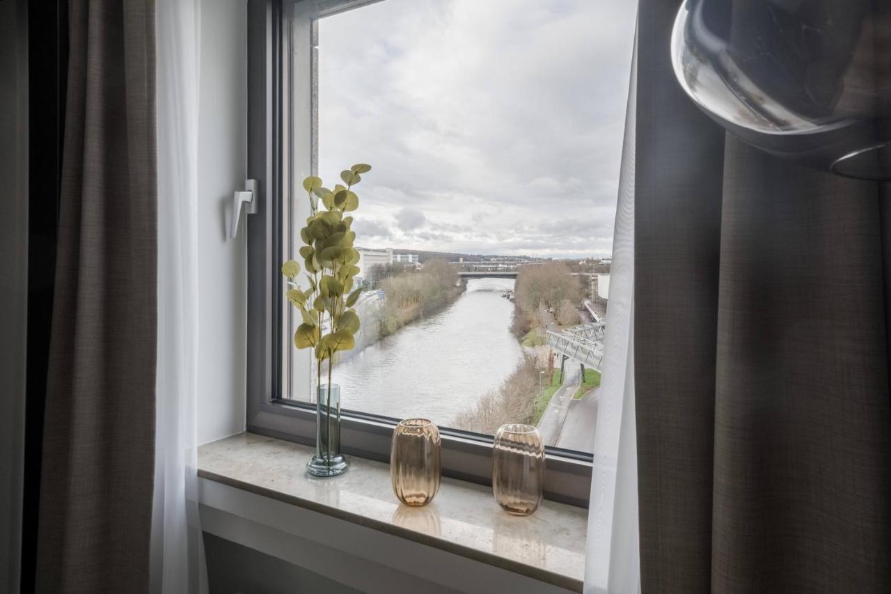 Limehome Berliner Promenade Sarrebruck