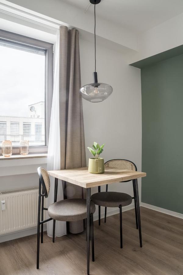 Appartement Limehome Berliner Promenade *