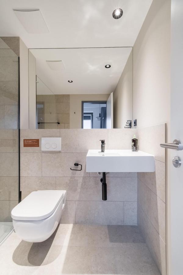 Limehome Berliner Promenade Appartement Sarrebruck