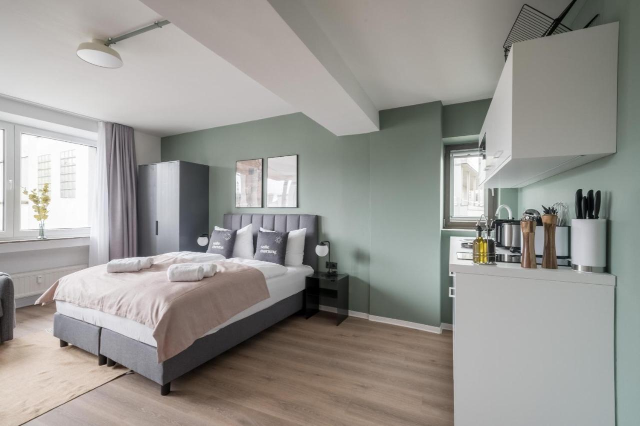 Limehome Berliner Promenade * Sarrebruck