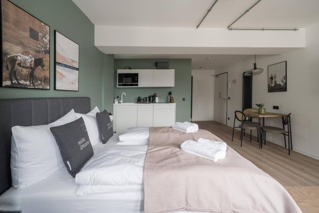 Appartement Limehome Berliner Promenade