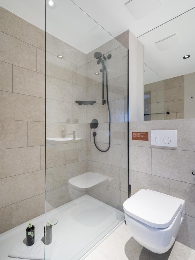 Limehome Berliner Promenade Appartement *