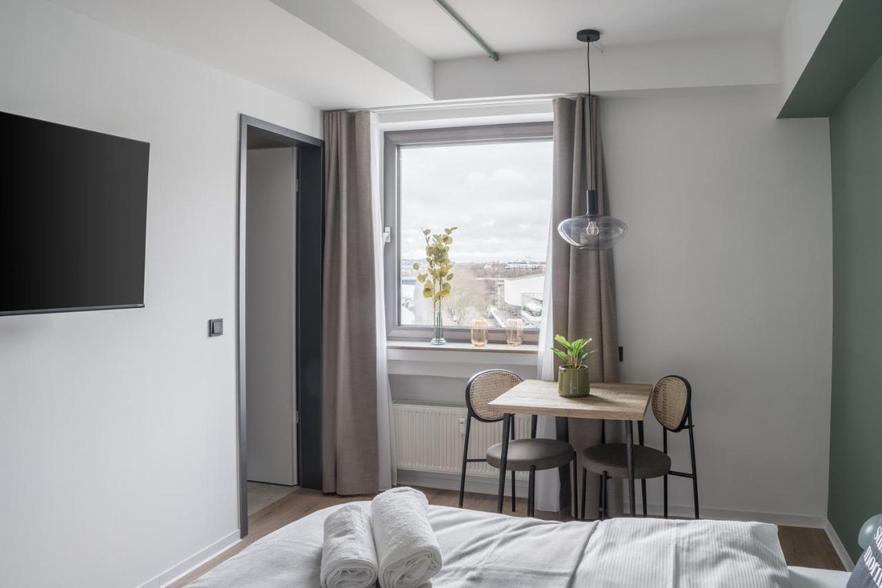 Limehome Berliner Promenade