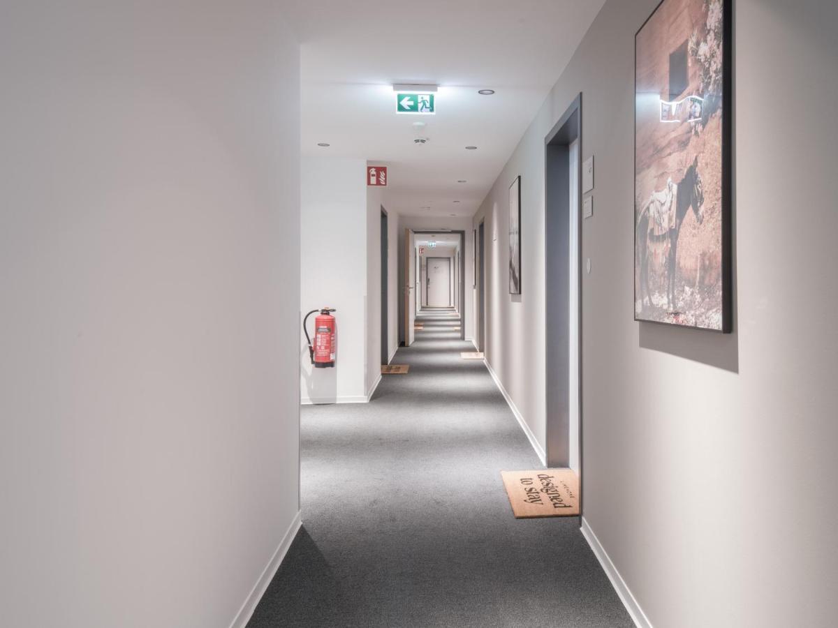 Appartement Limehome Berliner Promenade Sarrebruck
