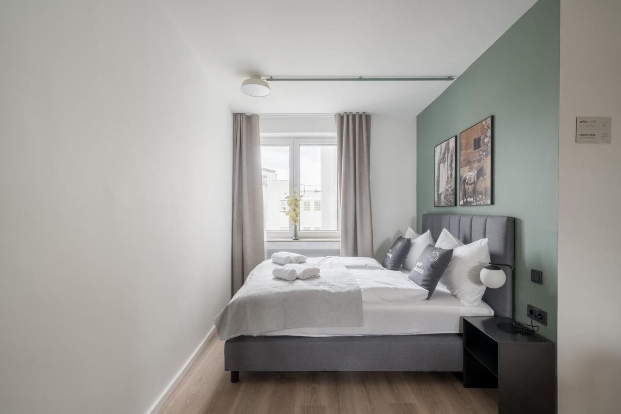 Limehome Berliner Promenade
