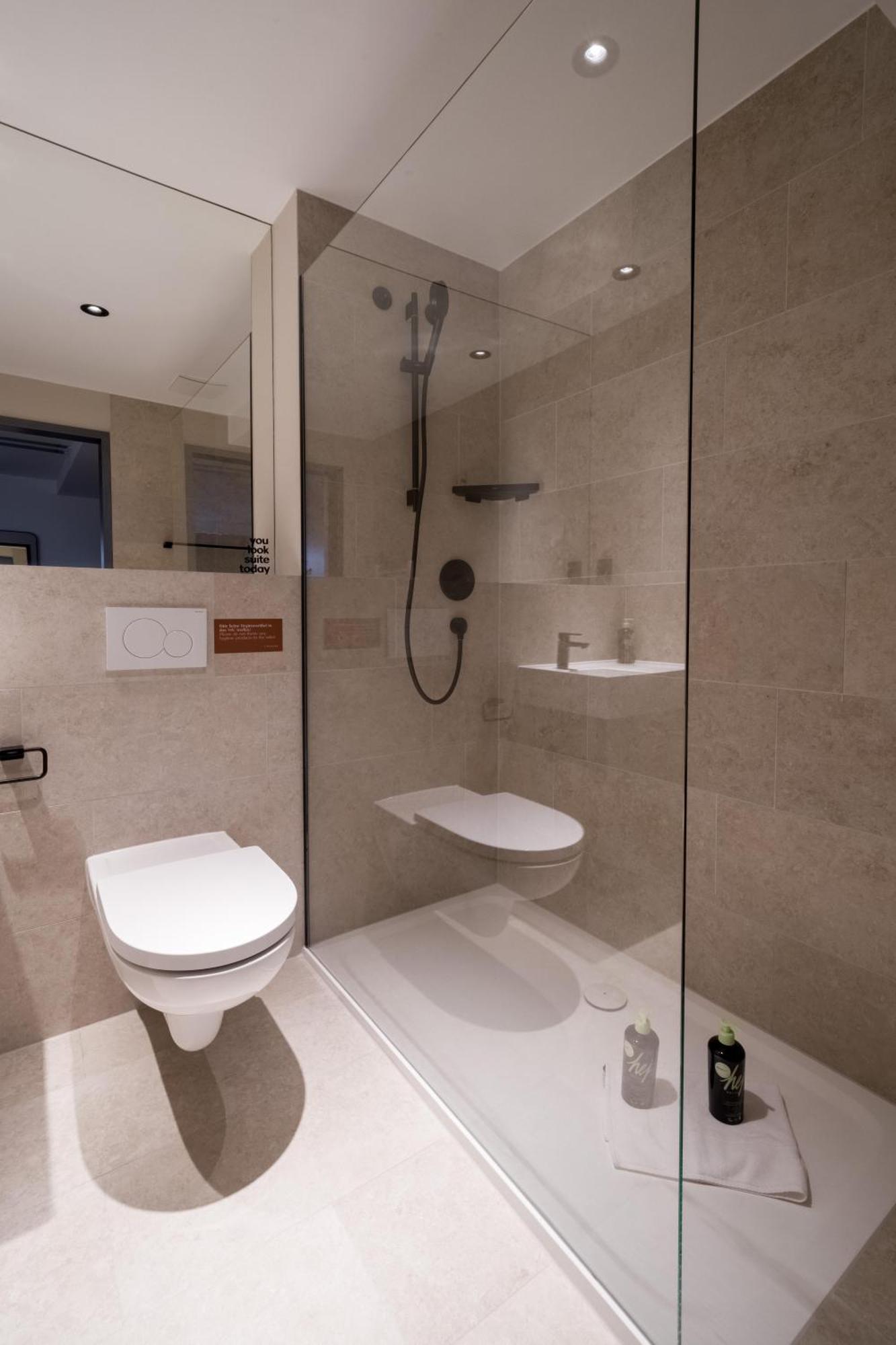 Appartement Limehome Berliner Promenade