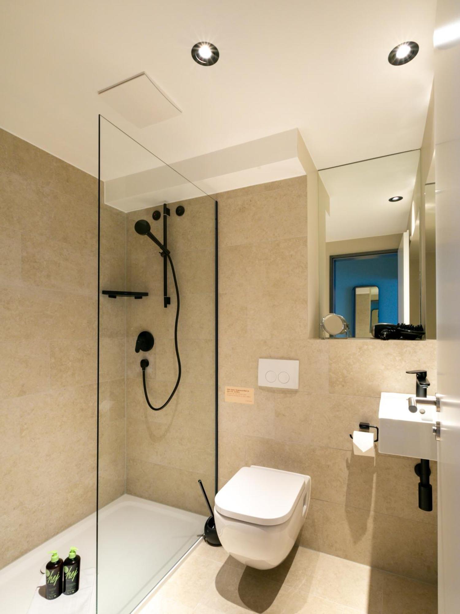 Appartement Limehome Berliner Promenade *