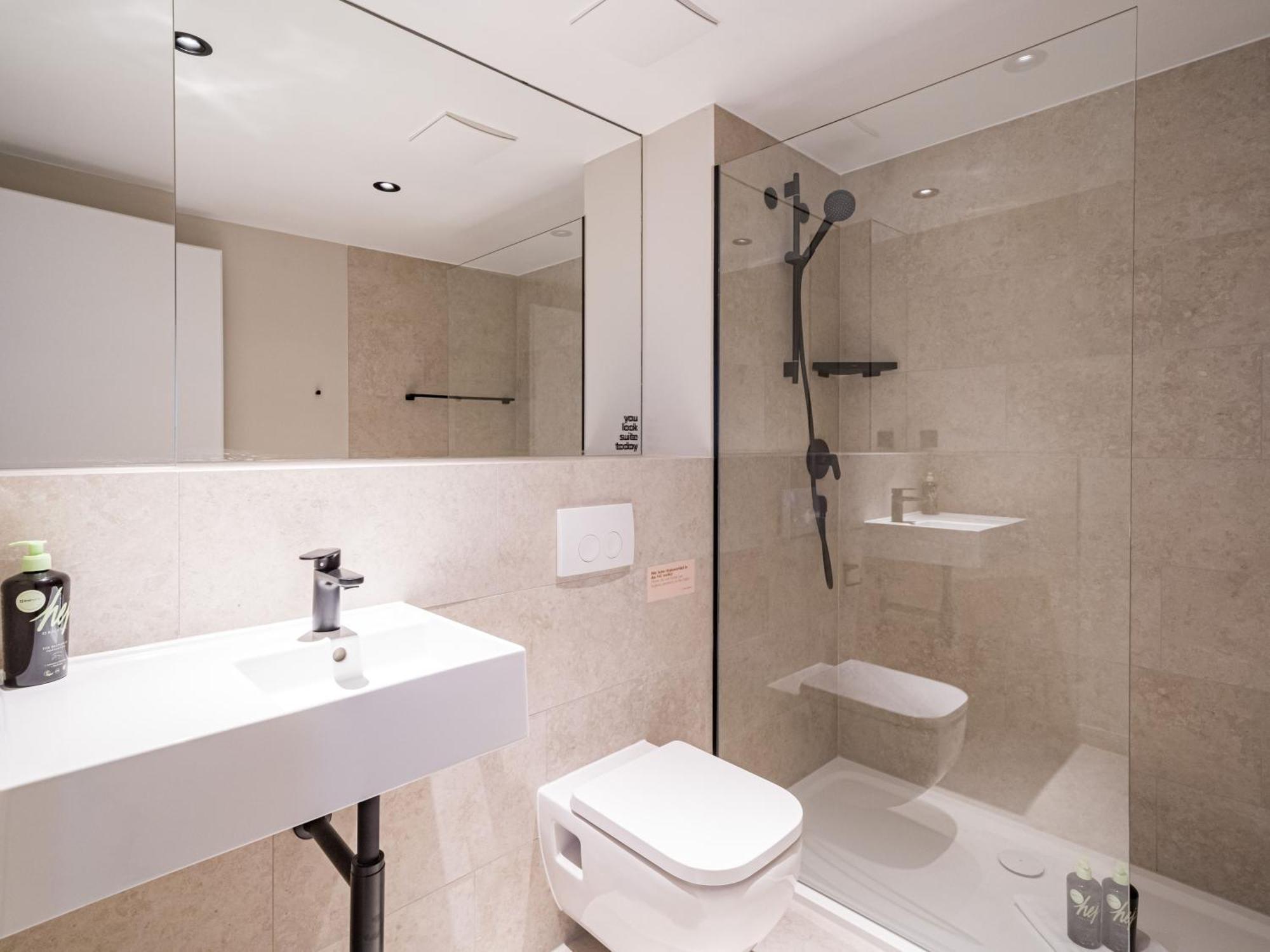 Appartement Limehome Berliner Promenade Sarrebruck